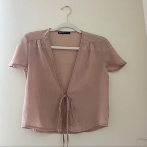 Brandy Melville Top